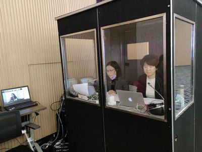 聯(lián)合國全球契約組織與中譯公司合作 簽署同聲傳譯服務聲明