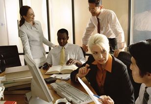 翻譯公司的服務(wù)類型與翻譯服務(wù)